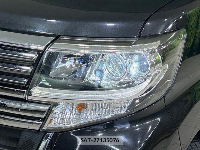 Daihatsu TANTO CUSTOM 2017-05 7360138-11