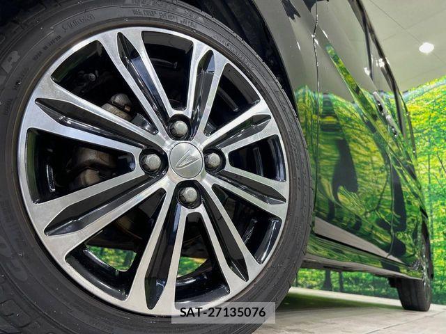 Daihatsu TANTO CUSTOM 2017-05 7360138-12