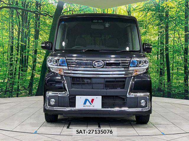 Daihatsu TANTO CUSTOM 2017-05 7360138-13
