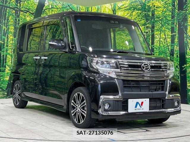 Daihatsu TANTO CUSTOM 2017-05 7360138-15