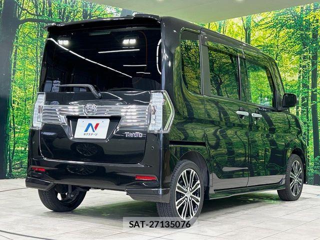 Daihatsu TANTO CUSTOM 2017-05 7360138-16