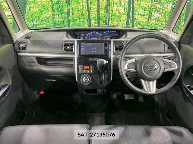 Daihatsu TANTO CUSTOM 2017-05 7360138-1