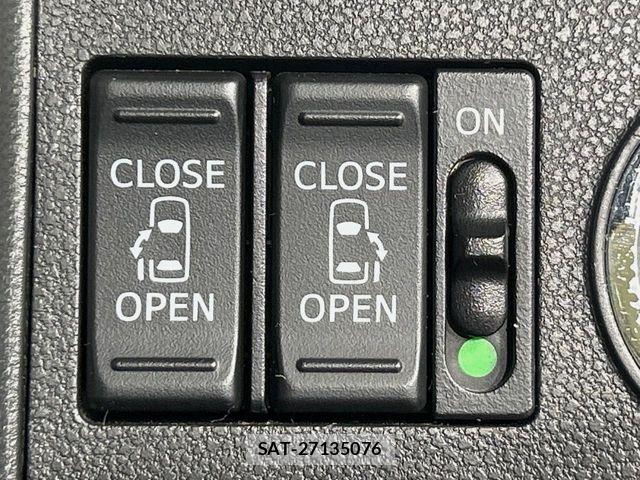 Daihatsu TANTO CUSTOM 2017-05 7360138-5