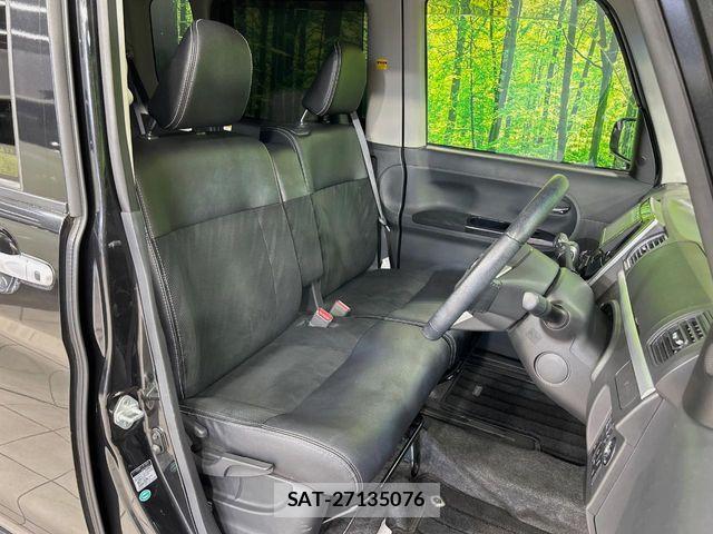 Daihatsu TANTO CUSTOM 2017-05 7360138-7