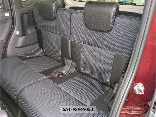 Daihatsu TANTO CUSTOM 2023-03 7360136-9