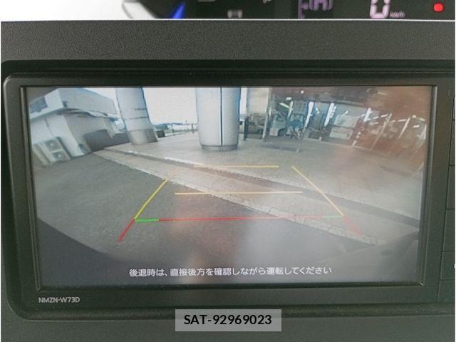 Daihatsu TANTO CUSTOM 2023-03 7360136-15