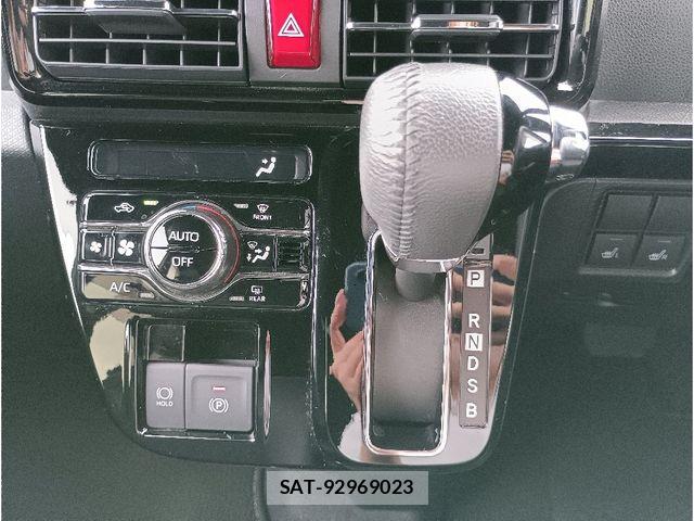 Daihatsu TANTO CUSTOM 2023-03 7360136-17