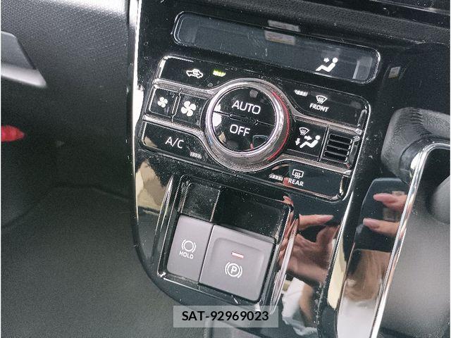 Daihatsu TANTO CUSTOM 2023-03 7360136-18