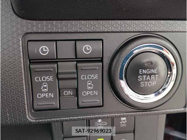 Daihatsu TANTO CUSTOM 2023-03 7360136-21