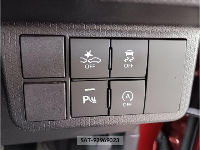 Daihatsu TANTO CUSTOM 2023-03 7360136-22