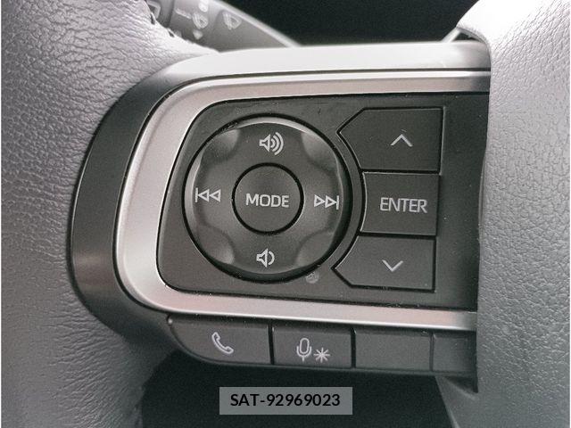 Daihatsu TANTO CUSTOM 2023-03 7360136-24