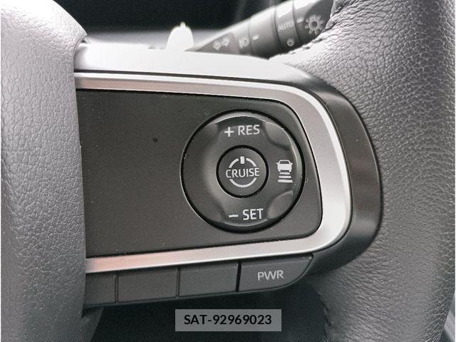 Daihatsu TANTO CUSTOM 2023-03 7360136-25