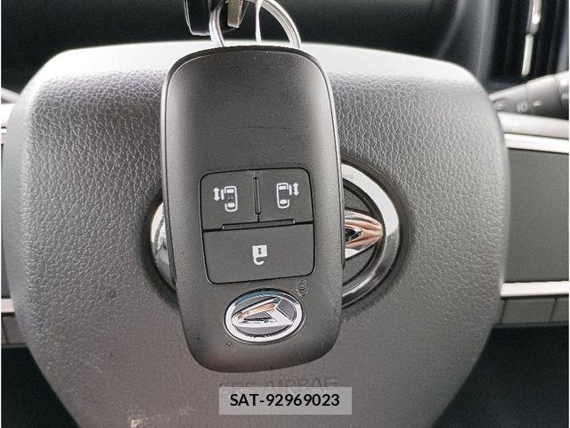Daihatsu TANTO CUSTOM 2023-03 7360136-27