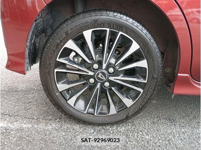 Daihatsu TANTO CUSTOM 2023-03 7360136-28