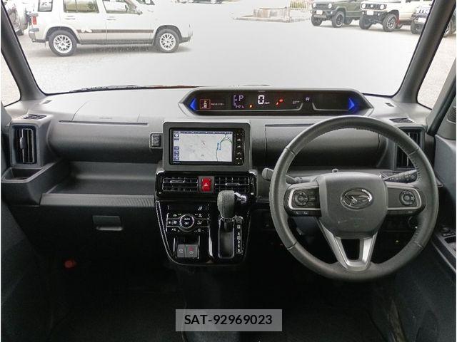 Daihatsu TANTO CUSTOM 2023-03 7360136-2
