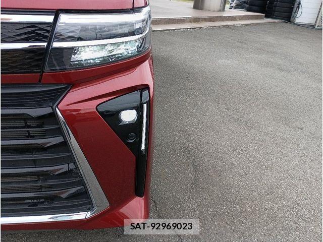 Daihatsu TANTO CUSTOM 2023-03 7360136-29