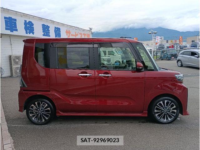 Daihatsu TANTO CUSTOM 2023-03 7360136-3
