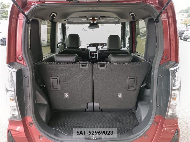 Daihatsu TANTO CUSTOM 2023-03 7360136-5