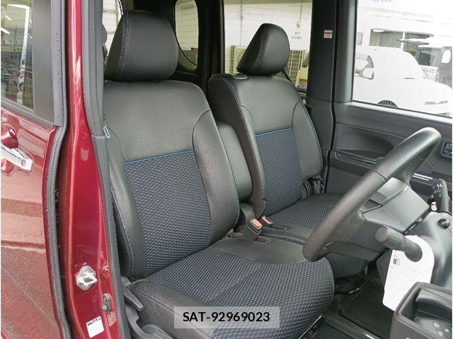 Daihatsu TANTO CUSTOM 2023-03 7360136-6