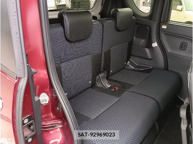 Daihatsu TANTO CUSTOM 2023-03 7360136-7