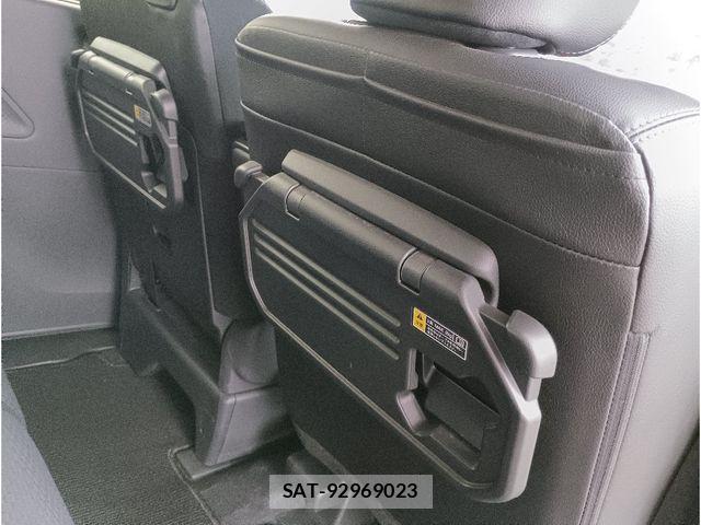 Daihatsu TANTO CUSTOM 2023-03 7360136-8