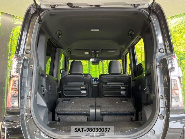 Daihatsu TANTO CUSTOM 2023-10 7360126-9