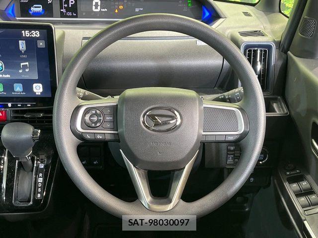 Daihatsu TANTO CUSTOM 2023-10 7360126-10