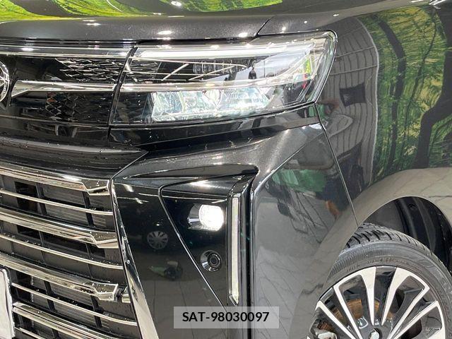 Daihatsu TANTO CUSTOM 2023-10 7360126-11