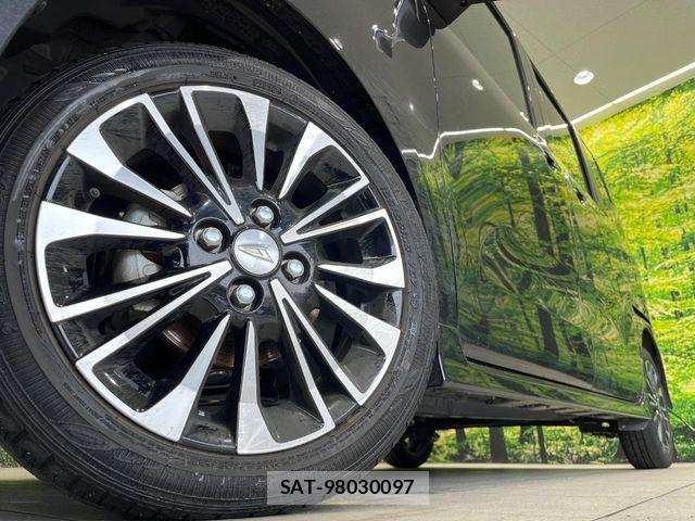 Daihatsu TANTO CUSTOM 2023-10 7360126-12