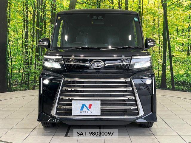 Daihatsu TANTO CUSTOM 2023-10 7360126-13