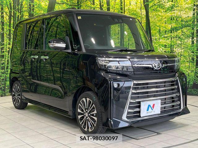 Daihatsu TANTO CUSTOM 2023-10 7360126-15