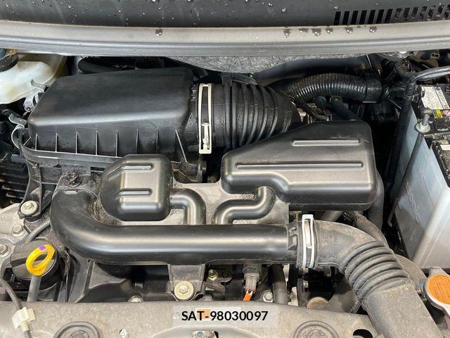 Daihatsu TANTO CUSTOM 2023-10 7360126-17