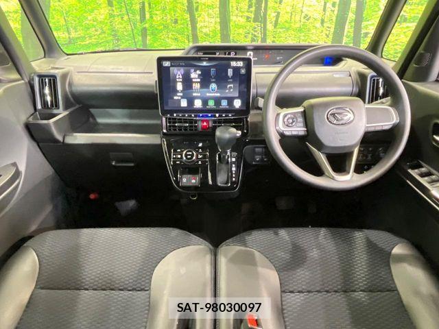 Daihatsu TANTO CUSTOM 2023-10 7360126-1