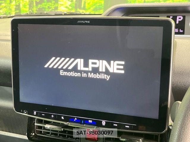 Daihatsu TANTO CUSTOM 2023-10 7360126-3