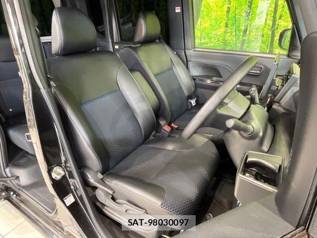 Daihatsu TANTO CUSTOM 2023-10 7360126-7