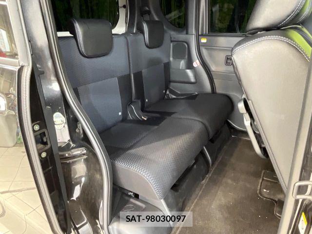 Daihatsu TANTO CUSTOM 2023-10 7360126-8