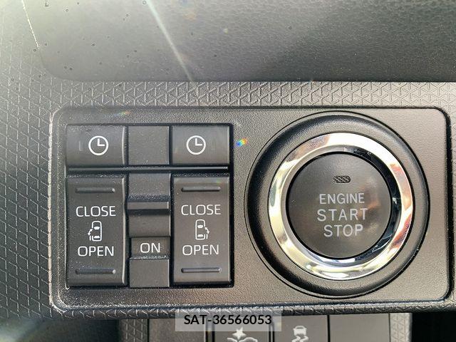 Daihatsu TANTO CUSTOM 2023-12 7360130-9