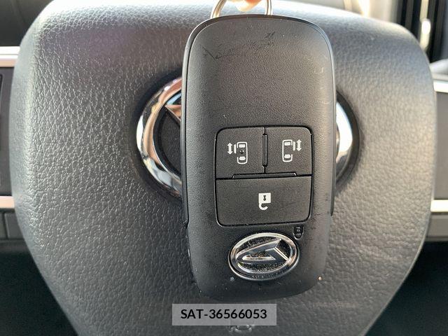 Daihatsu TANTO CUSTOM 2023-12 7360130-13