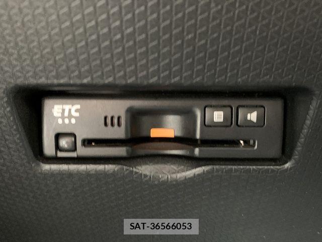 Daihatsu TANTO CUSTOM 2023-12 7360130-14