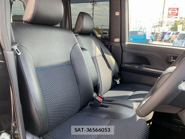 Daihatsu TANTO CUSTOM 2023-12 7360130-17