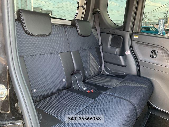 Daihatsu TANTO CUSTOM 2023-12 7360130-18