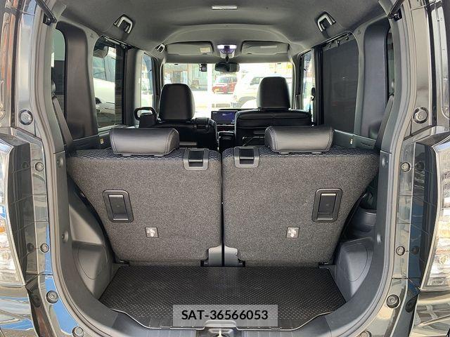 Daihatsu TANTO CUSTOM 2023-12 7360130-19