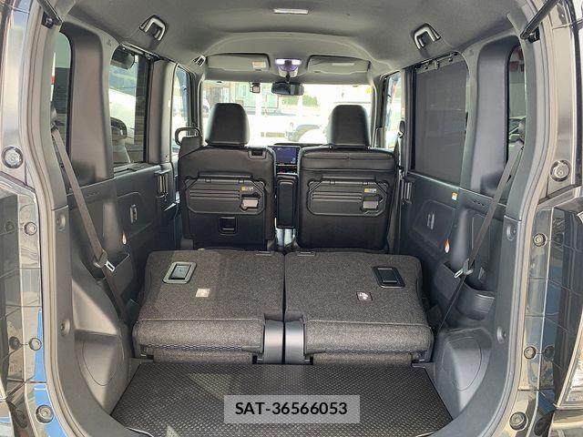 Daihatsu TANTO CUSTOM 2023-12 7360130-20
