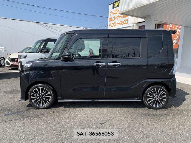 Daihatsu TANTO CUSTOM 2023-12 7360130-22