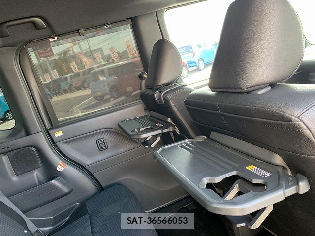 Daihatsu TANTO CUSTOM 2023-12 7360130-23