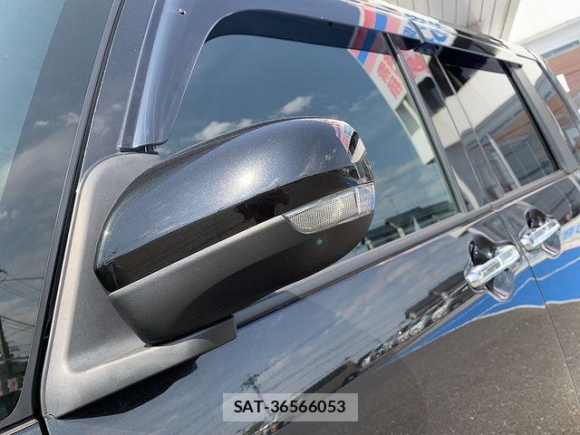 Daihatsu TANTO CUSTOM 2023-12 7360130-25