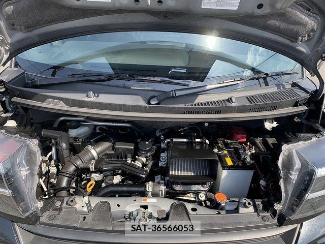 Daihatsu TANTO CUSTOM 2023-12 7360130-29