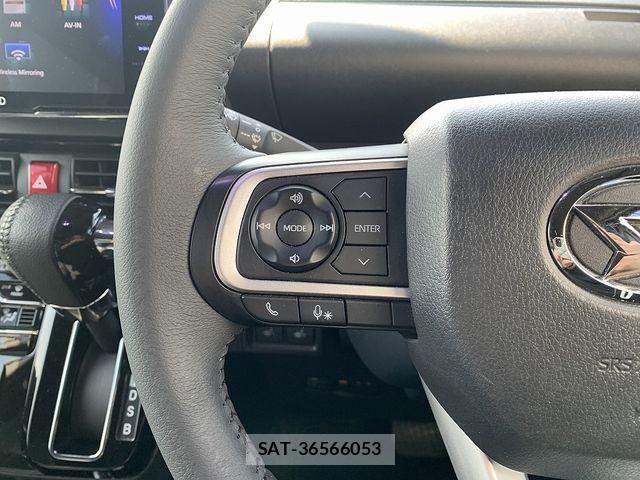 Daihatsu TANTO CUSTOM 2023-12 7360130-7