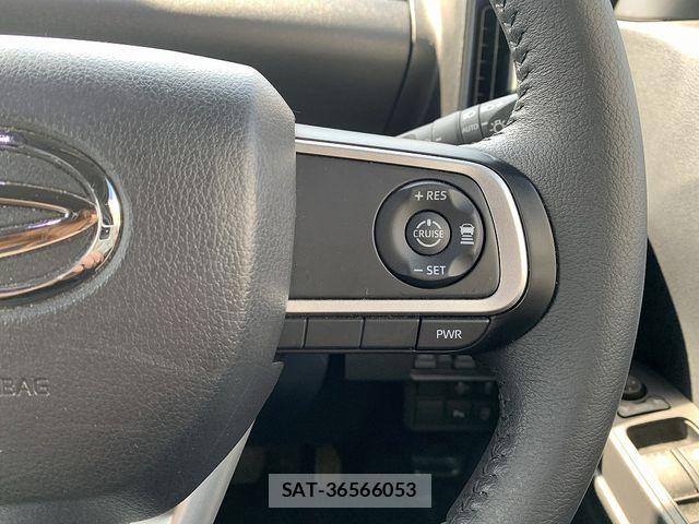 Daihatsu TANTO CUSTOM 2023-12 7360130-8