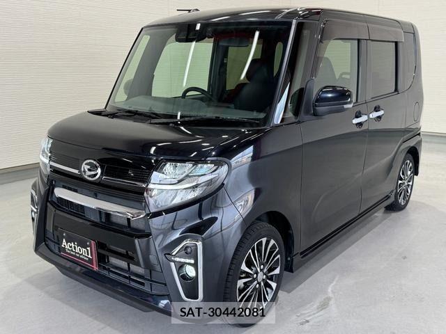 Daihatsu TANTO CUSTOM 2020-10 7360141-0